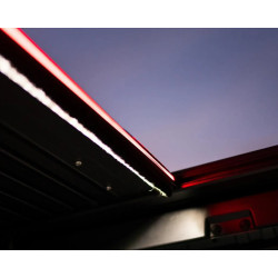 Купить Ролет для Ford Ranger RAPTOR 2023+ Tessera Roll+ (Basic)